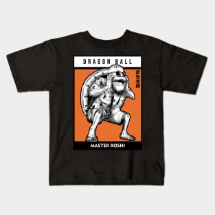 Turtle Boy 2 Kids T-Shirt